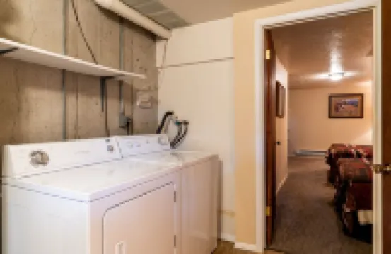 Huckleberry House旅館