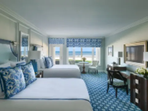 Ponte Vedra Inn and Club Hoteles en Sawgrass