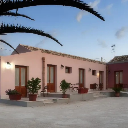Agriturismo Baglio Antico