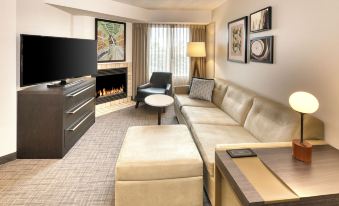 Residence Inn Whitby
