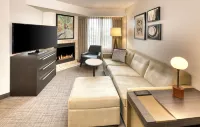 Residence Inn Whitby Hotels in Oshawa