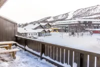 Geilolia Ferieleiligheter Hotels in Geilo