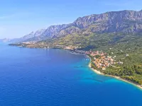 Apartments Antonio Hotels in Tucepi