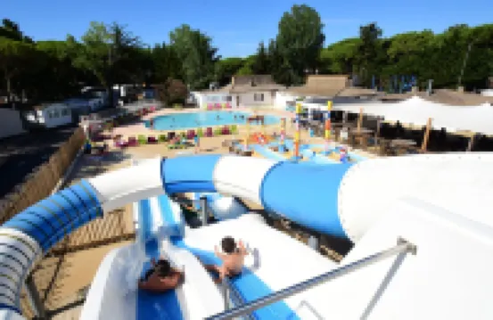 瑪亞納露營度假村