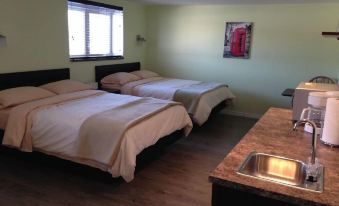 Indianpoint Motel