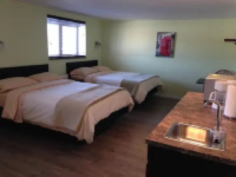 Indianpoint Motel Hotels in 