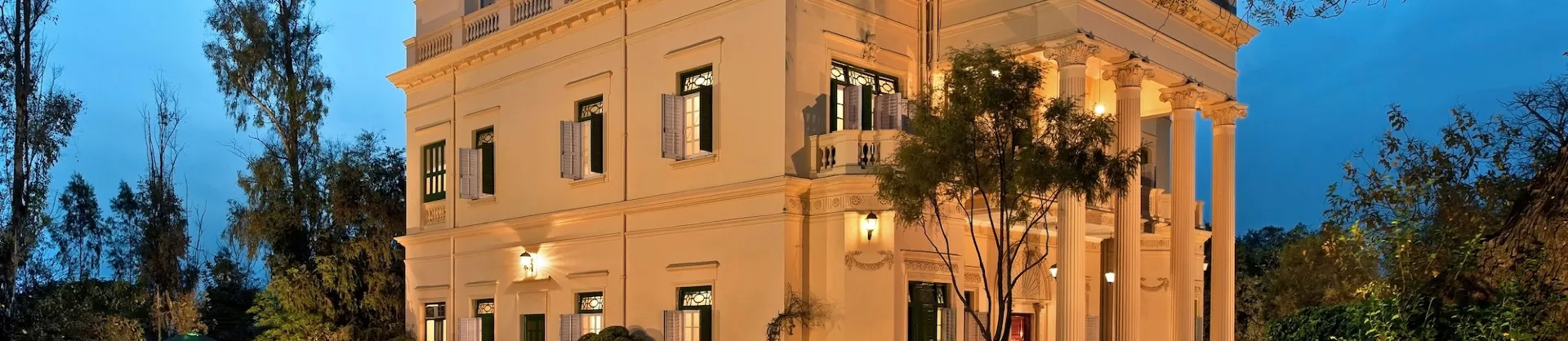 Alberghi Selezionati a 4 stelle