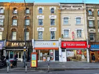 Shepherds Bush Green Serviced Apartments by Concept Apartments Hotels in 