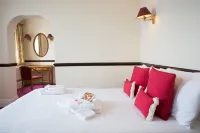 Hotel Sheraton