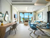 Oleas Suite Earth Private Pool Ξενοδοχεία στην πόλη Γιοφυράκια