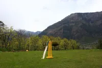 Anand Vardhan Resorts - A Spiritual & Wellness Retreat, Manali