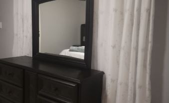 Tuvawa Luxury Suites