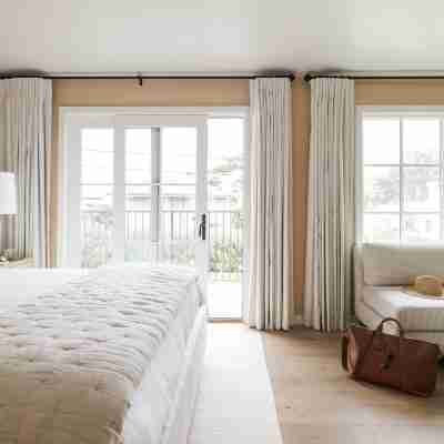 Villa Mara Carmel Rooms