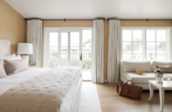 ヴィラマラカーメル カーメルのホテル