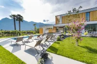 Alea - Garda Lake Suite - piscina