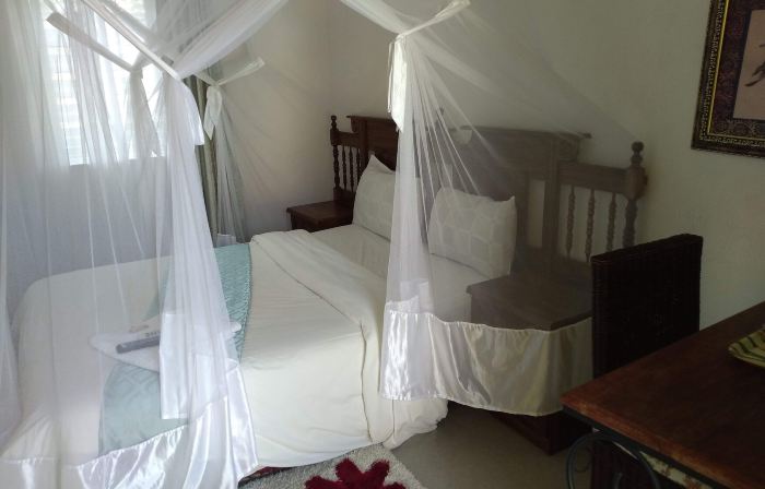 Kuku Royal Lodge