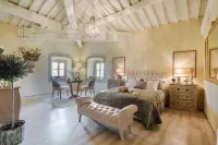 Villa Valgiano in Capannori