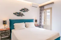 Marvarit Suites - พร้อมระเบียง