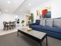 Merewether Motel Hotels in Merewether