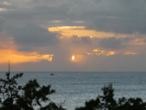 Red Sunset Beach Club Hoteles en Boquerón