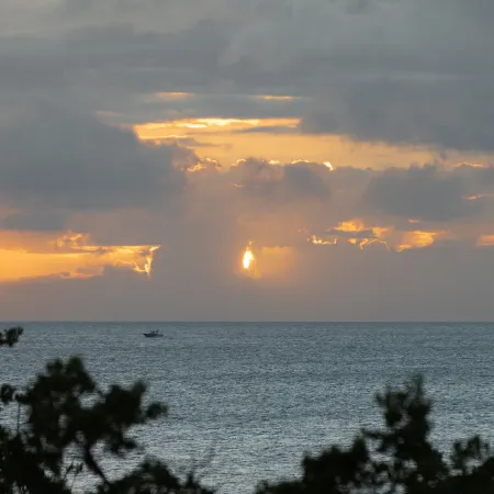 Red Sunset Beach Club