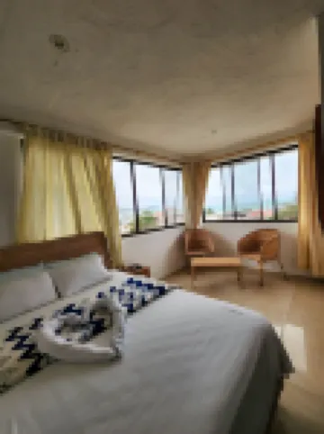 Hostal Poseidon Hotels in Puerto Cayo