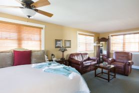 1906 Lodge