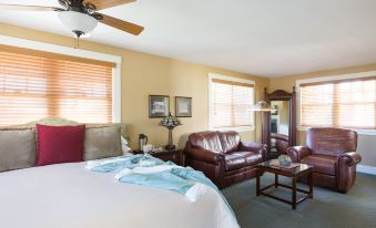 1906 Lodge