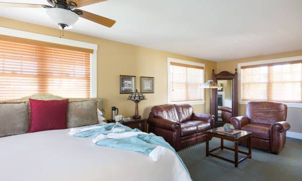 1906 Lodge
