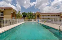 Extended Stay America Suites - Miami - Airport - Doral