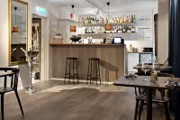 Palm Tree Hotel, Sure Hotel Collection by Best Western