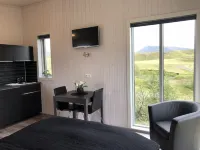Afternoon Cottages Hotels in Rangarthing ytra