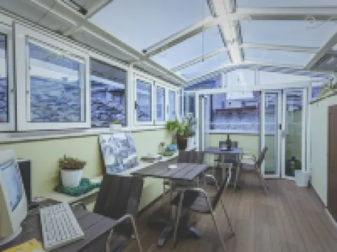 B&B ポルタヌオーヴァ ヴァストのホテル