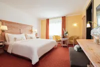 Hotel Restaurant Waldhaus
