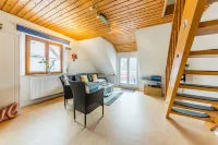 Ttp 7-12 Apartments Immenstaad Hotels in Markdorf