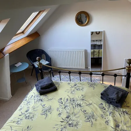 Demeter Cottage