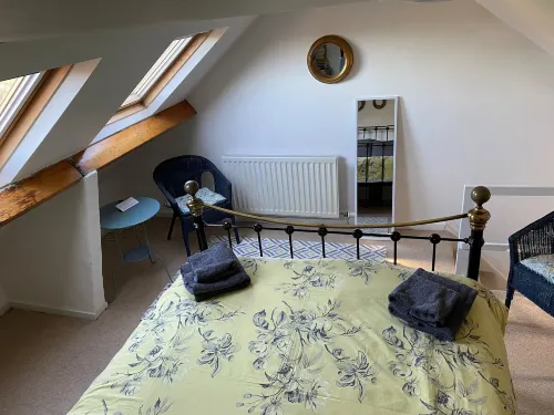 Demeter Cottage