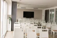 Bianco Riccio Suite Hotel فنادق في سافيلتري