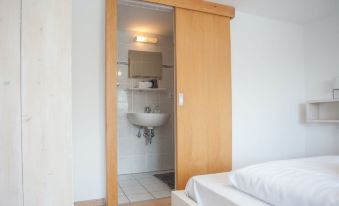 Wohnung Direkt an Einem Skigebiet Gelegen