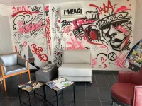 The Originals Boutique, Hôtel Montélimar Hotels in Drome