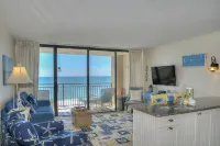 Ocean Forest Plaza by Palmetto Vacation Rental