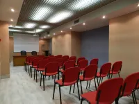 Hotel Italia Hôtels à : Villanterio