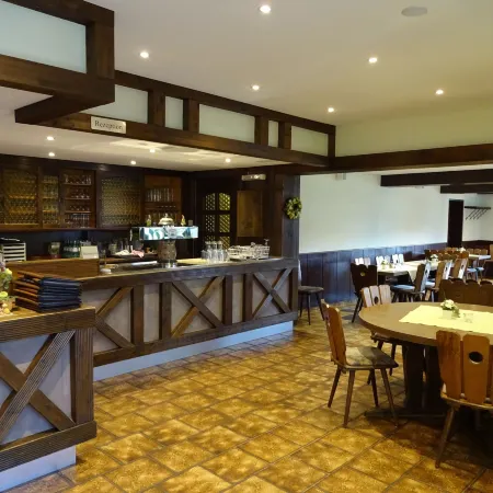 Gasthof Hotel Zum Ross