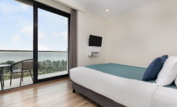 Bellevue Residence Suites