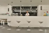 Paestum Inn Beach Resort - Bar