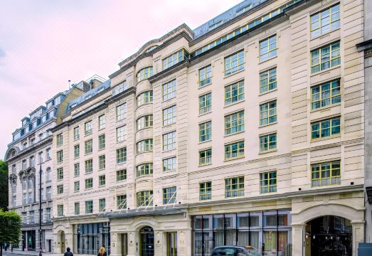 미들 에잇 - 코벤트 가든 호텔 썸네일