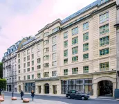 Middle Eight Hotels in London