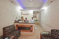 Hotel Vishesh Continental