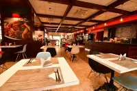 Ibis Antofagasta - Desayuno