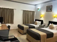 Grand Astoria Hotel Hôtels à proximité de : Quai des abras de Bur Dubai